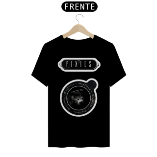 Nome do produto Pixies