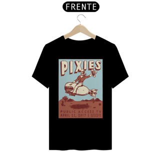Nome do produto Pixies