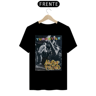 Nome do produto Turnstile