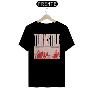 Nome do produto Turnstile