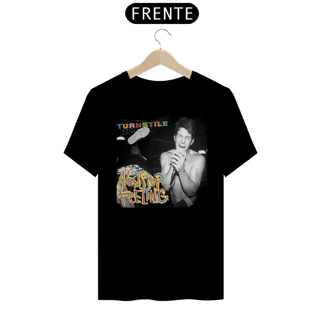 Nome do produto Turnstile