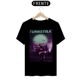 Nome do produto Turnstile