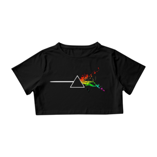 Pink Floyd Cropped