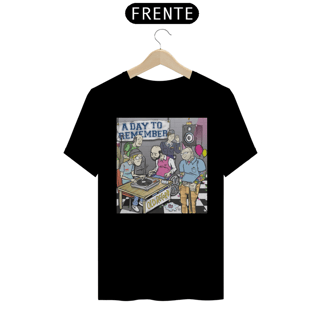 Nome do produto A Day To Remember