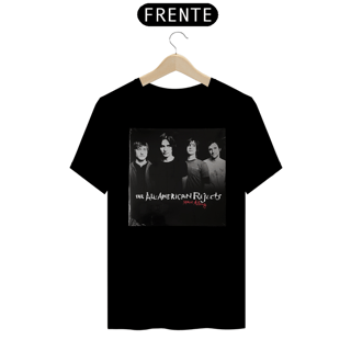 Nome do produto The All American Rejects