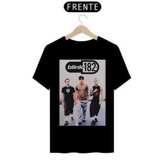 Nome do produto Blink-182