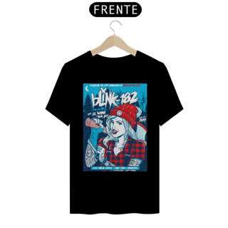 Nome do produto Blink-182