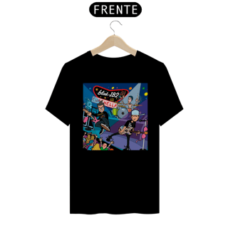 Nome do produto Blink-182
