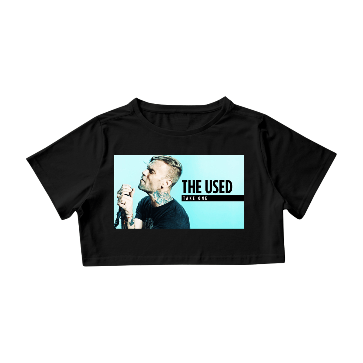 Nome do produto: The Used