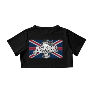Nome do produto Asking Alexandria