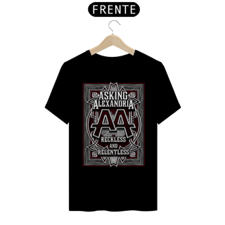 Nome do produto Asking Alexandria