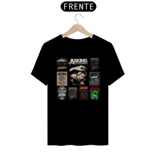 Nome do produto Asking Alexandria