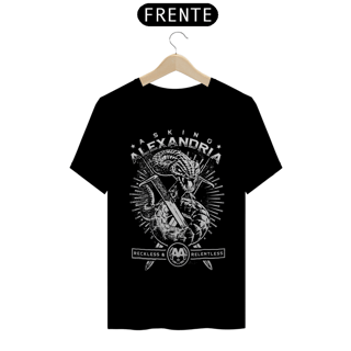Nome do produto Asking Alexandria