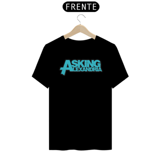 Nome do produto Asking Alexandria