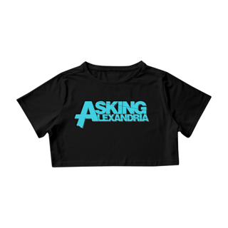 Nome do produto Asking Alexandria