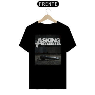 Nome do produto Asking Alexandria