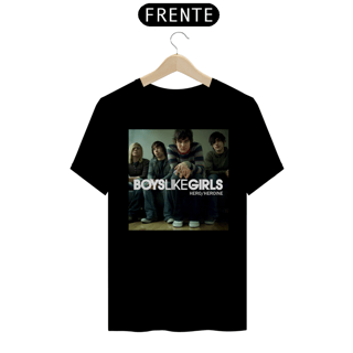 Nome do produto Boys Like Girls