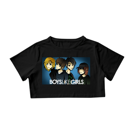Boys Like Girls