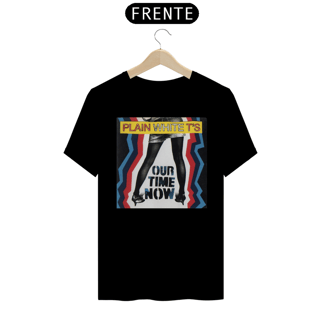 Nome do produto Plain White T´s