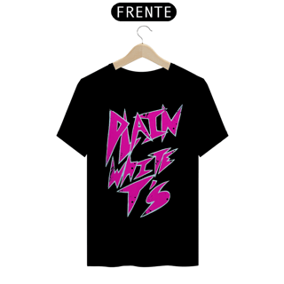 Nome do produto Plain White T´s