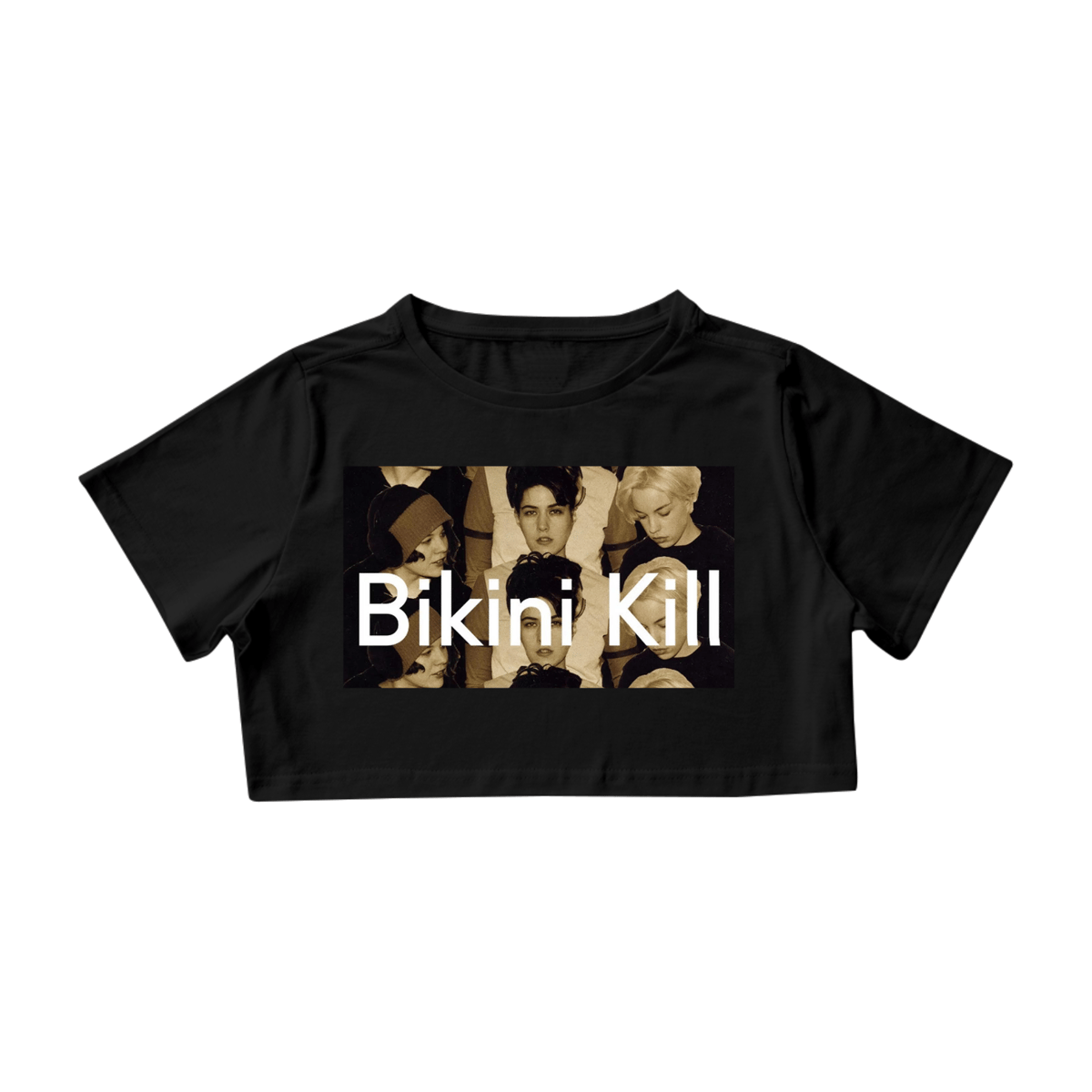 Nome do produto: Bikini Kill