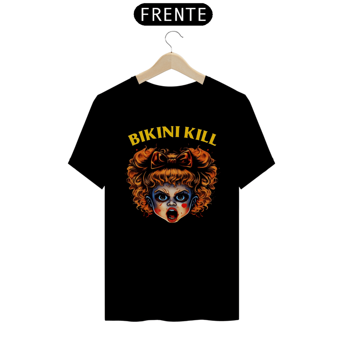 Nome do produto: Bikini Kill
