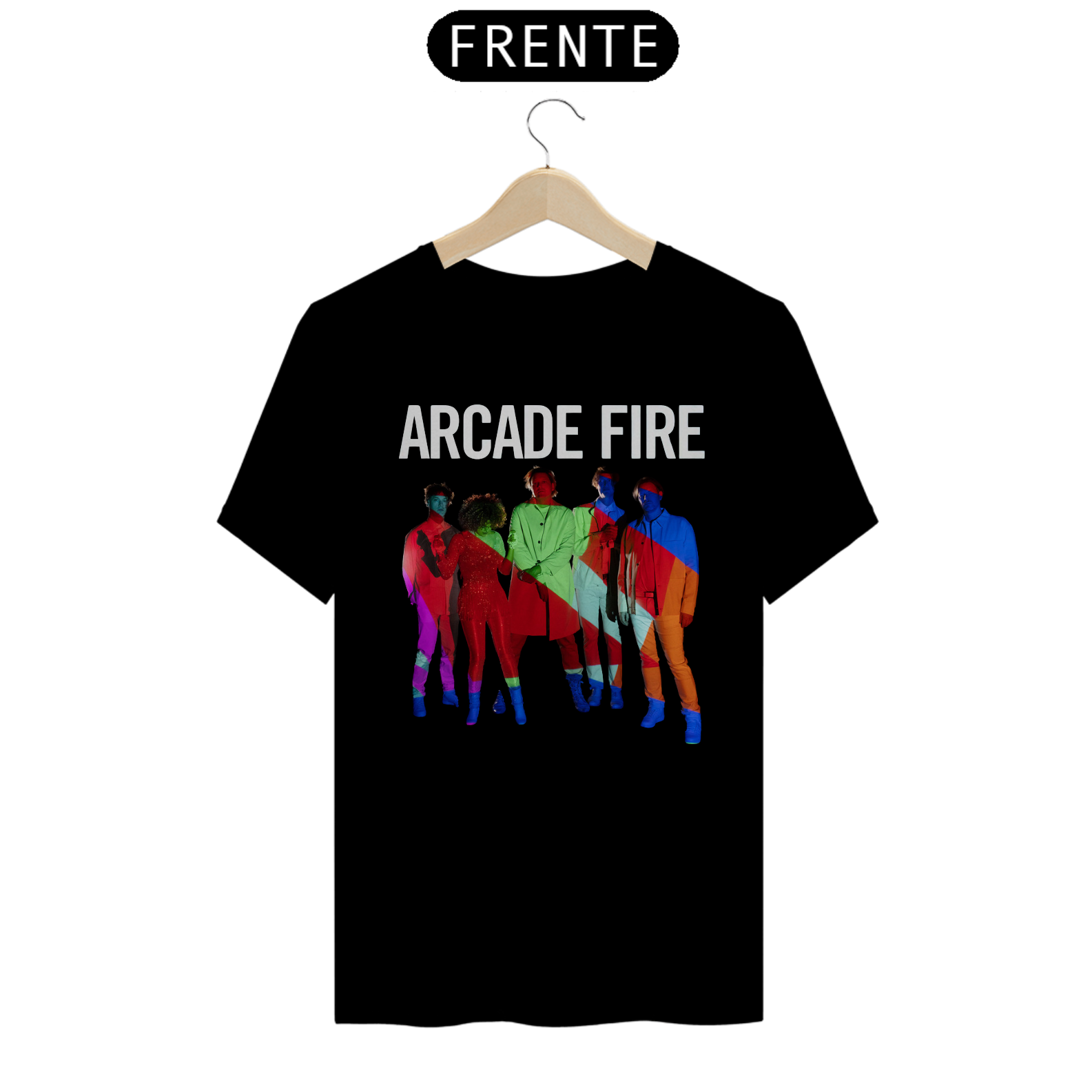 Arcade Fire