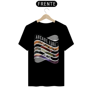 Nome do produto Arcade Fire