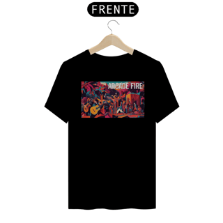 Nome do produto Arcade Fire