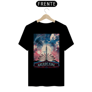 Nome do produto Arcade Fire