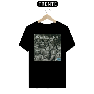 Nome do produto Limp Bizkit