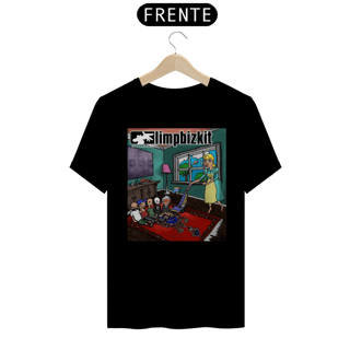 Nome do produto Limp Bizkit