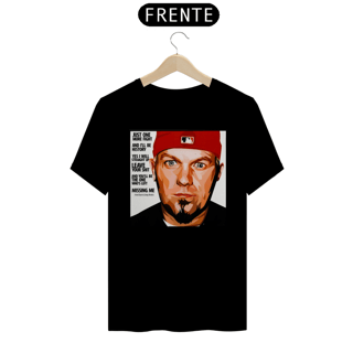 Nome do produto Limp Bizkit