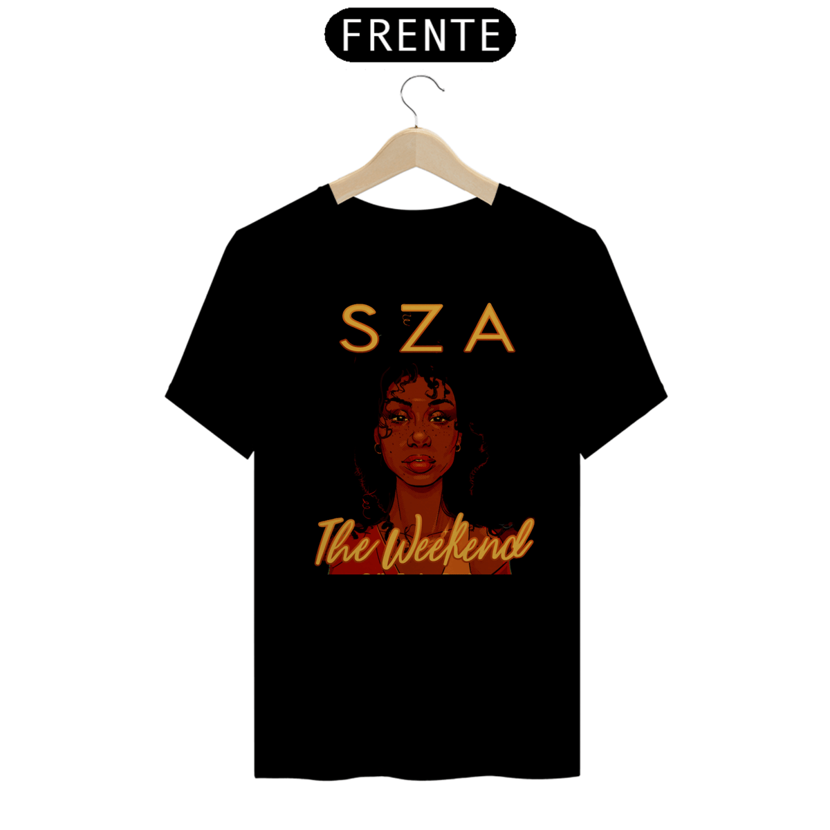 Nome do produto: SZA
