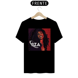 Nome do produto SZA