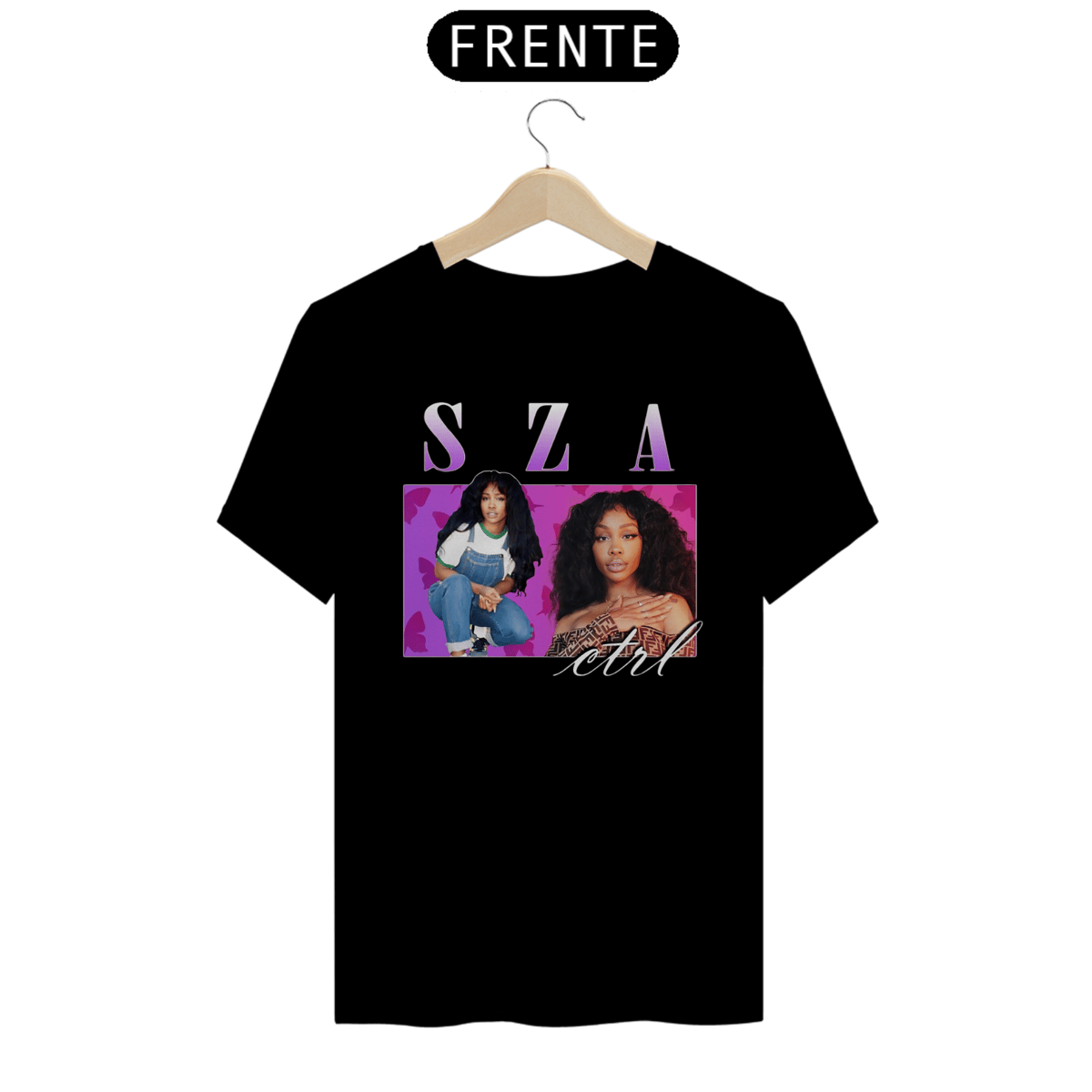 Nome do produto: SZA