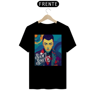 Nome do produto Sam Smith