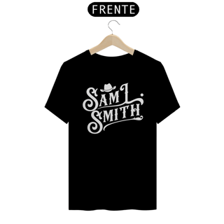 Nome do produto Sam Smith