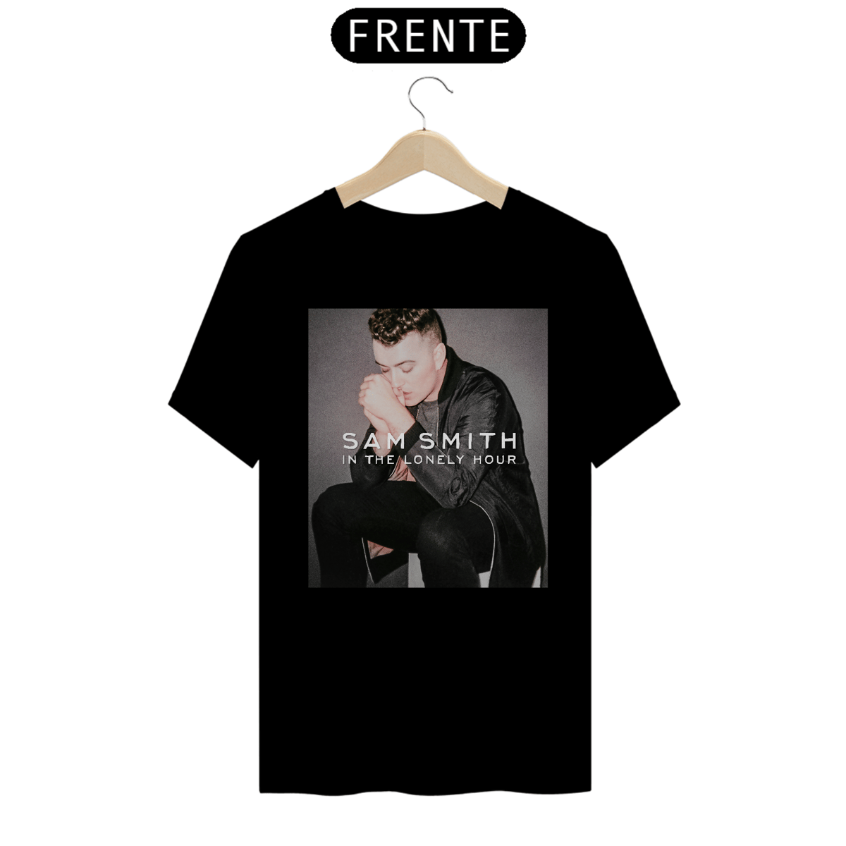 Nome do produto: Sam Smith