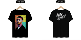 Nome do produto Sam Smith