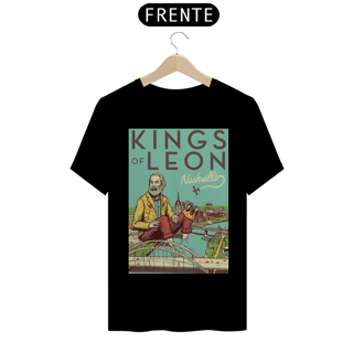 Nome do produto Kings Of Leon
