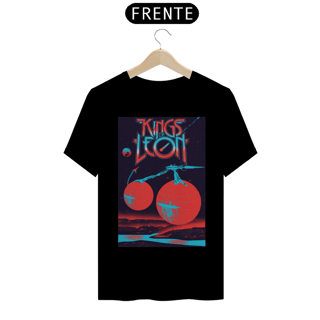 Nome do produto Kings Of Leon