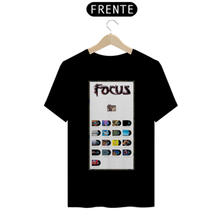 Nome do produto Focus