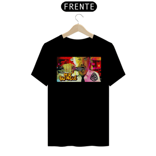 Nome do produto Mr Bungle