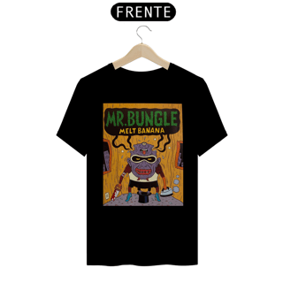 Nome do produto Mr Bungle