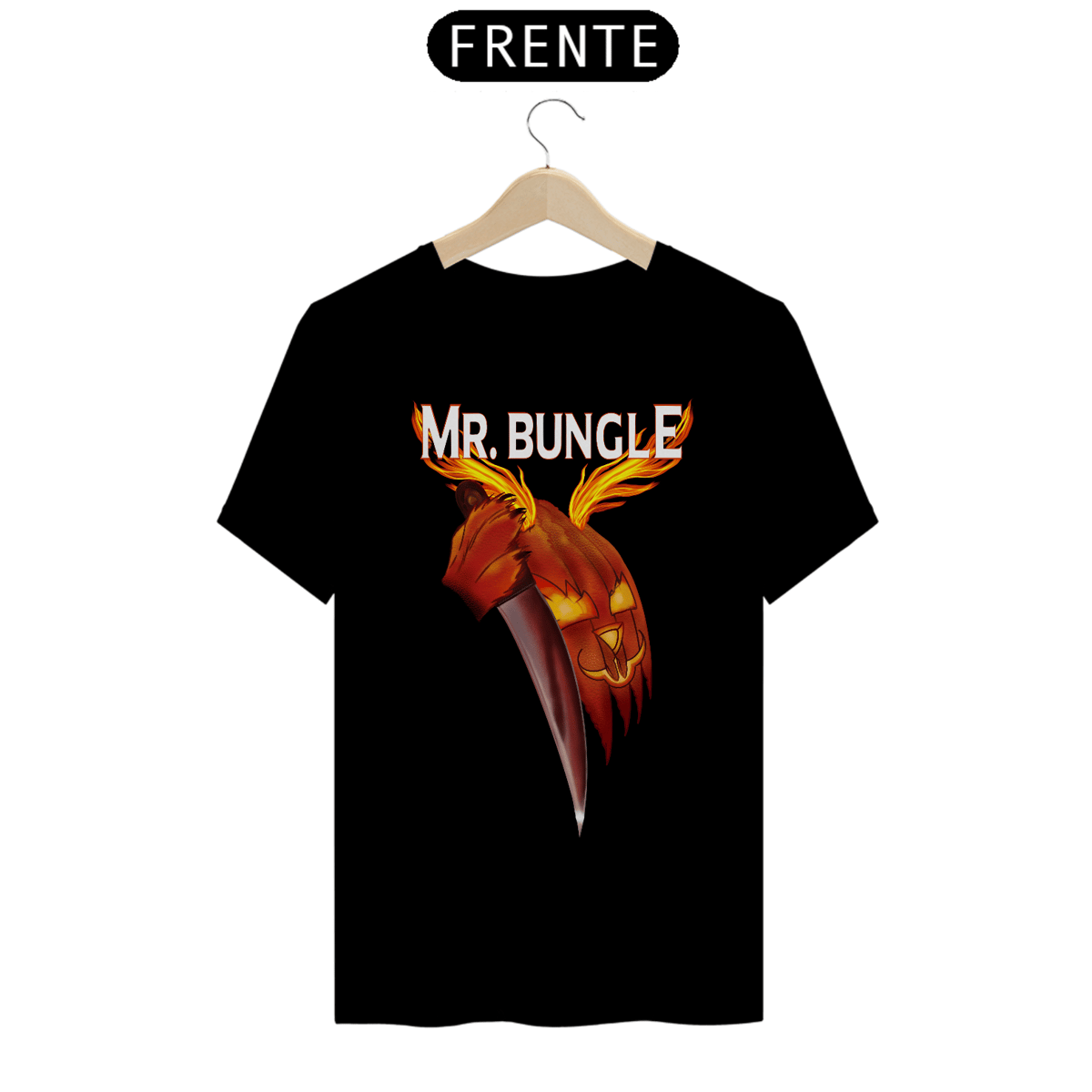 Nome do produto: Mr Bungle