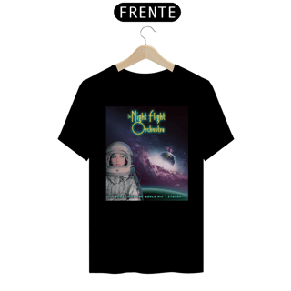 Nome do produto The Night Flight Orchestra