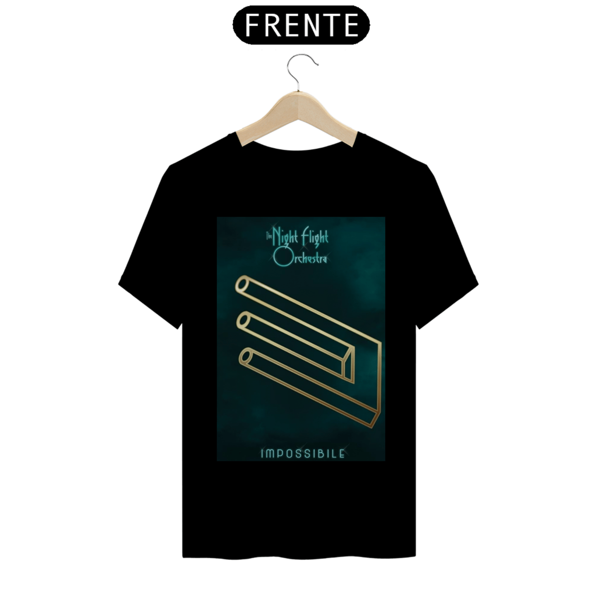Nome do produto: The Night Flight Orchestra
