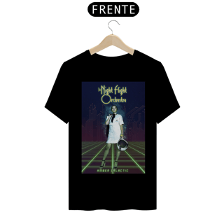 Nome do produto The Night Flight Orchestra
