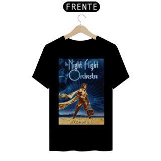 Nome do produto The Night Flight Orchestra
